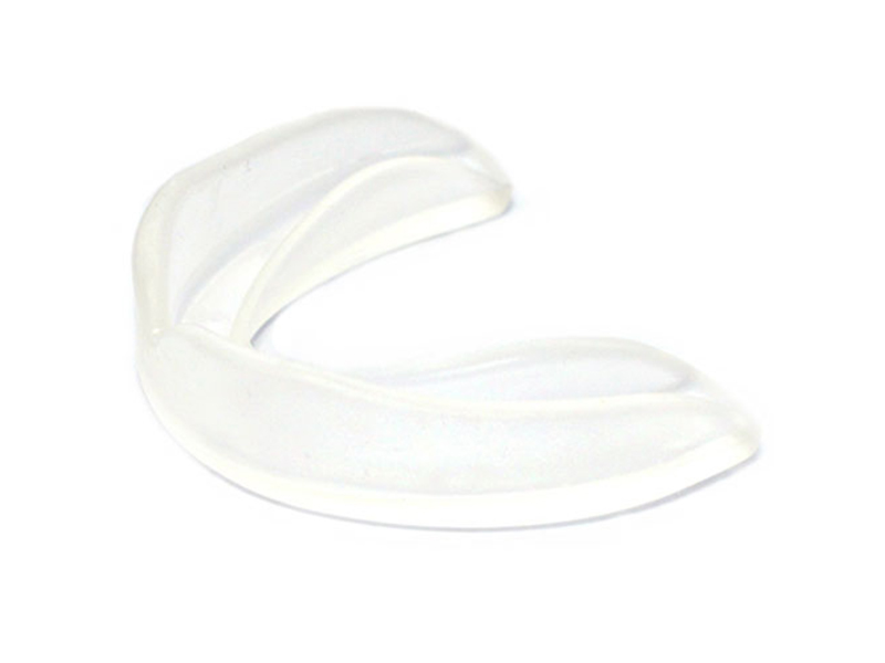 SINGLE MOUTH GUARD